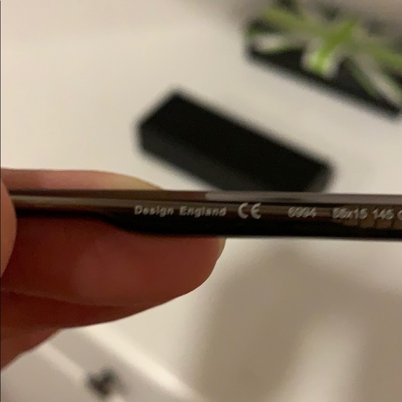 William Morris London Eyeglasses 🤓 - Picture 9 of 10